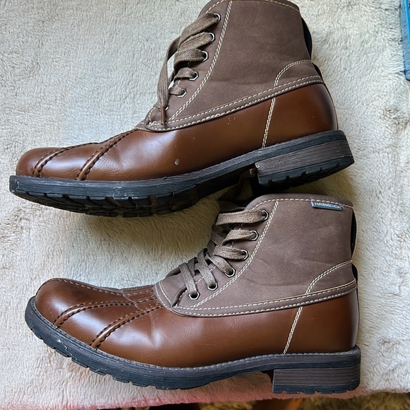 Men’s Boots - Picture 2 of 8